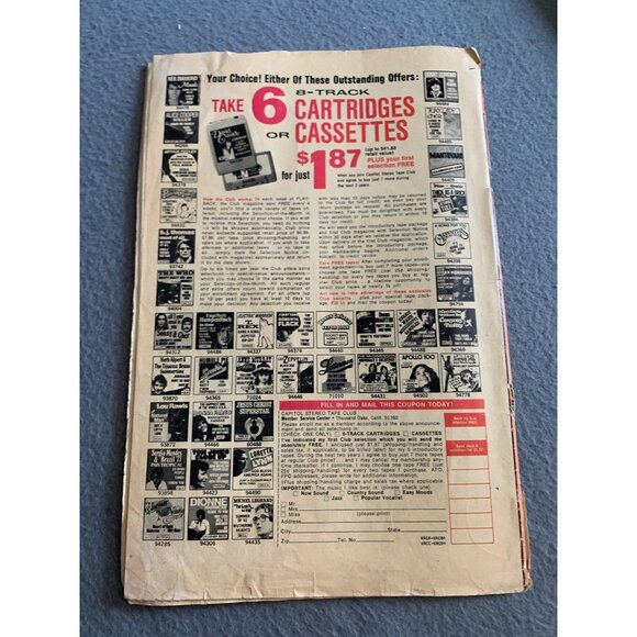 The Flintstones And Pebbles Comic #2  Hanna-Barbera July 1970 - Picture 3 of 4